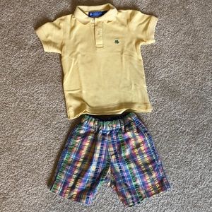 Perfect Easter outfit! J.Bailey 2T